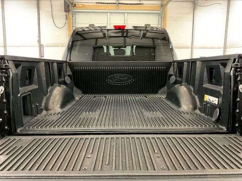 Used 2021 Ford F150 XLT w/ Equipment Group 302A High AWD/4WD image 32