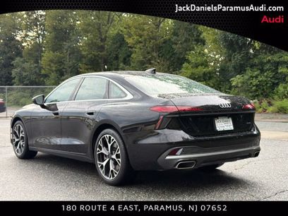 Used 2026 Audi A6 Premium Plus w/ Premium Plus Package