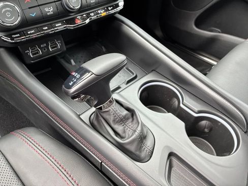 New 2026 Dodge Durango GT image 24