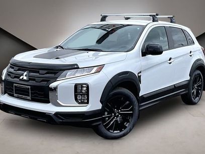 New 2026 Mitsubishi Outlander Sport AWD