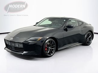 Used 2024 Nissan Z Performance w/ Floor Mat Package RWD video 1