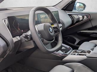 New 2026 BMW X3 xDrive30 w/ Premium Package video 3