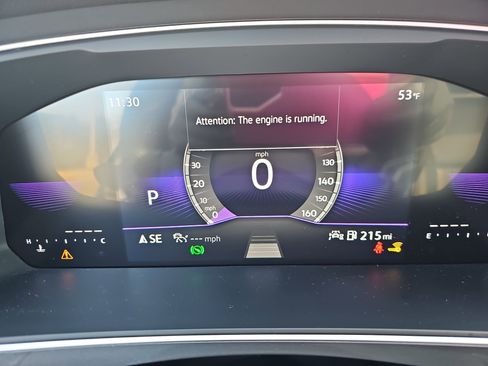 Used 2024 Volkswagen Tiguan SE R-Line image 20