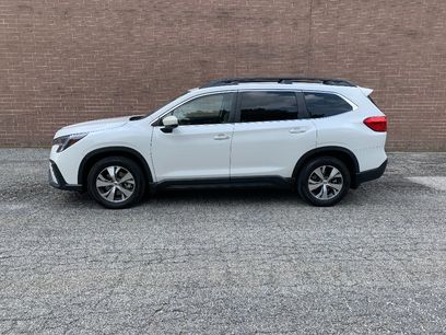Used 2024 Subaru Ascent Premium w/ Convenience Package