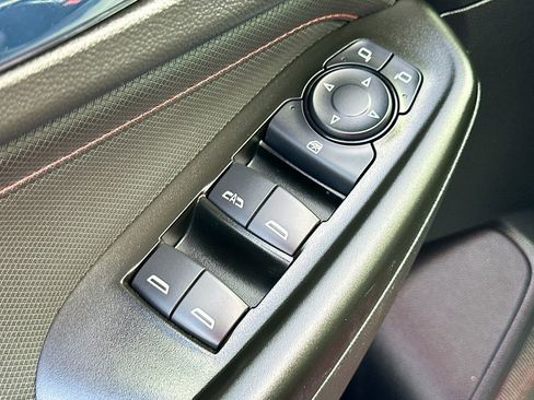 Used 2022 Chevrolet TrailBlazer RS image 18