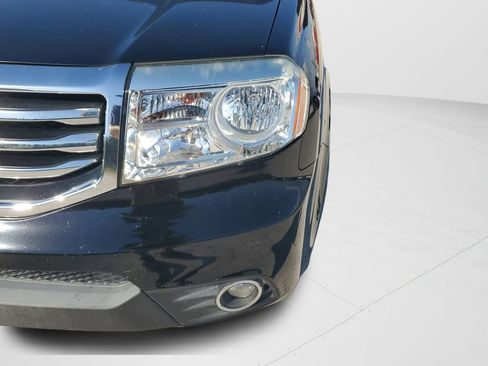 Used 2015 Honda Pilot EX-L image 9