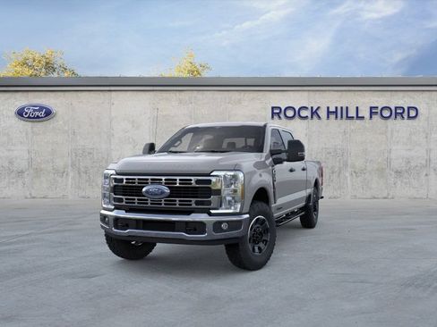 New 2026 Ford F250 XLT AWD/4WD image 27
