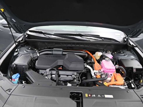 New 2026 Hyundai Tucson Limited w/ Tow & Go Package image 22