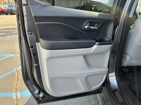 Used 2019 Honda Ridgeline RTL-E image 28