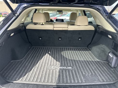 Used 2022 Lexus RX 350 AWD w/ Premium Package image 12
