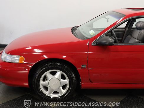 Used 1993 Ford Taurus SHO image 22