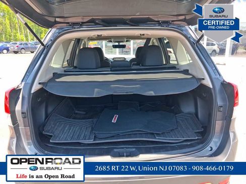 Used 2024 Subaru Forester Sport AWD/4WD image 9