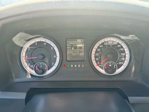 Used 2018 RAM 5500 Tradesman w/ Power & Remote Entry Group image 10