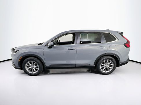 Used 2023 Honda CR-V EX-L image 8