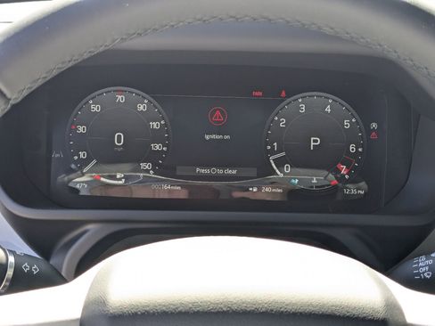 New 2026 Land Rover Defender 130 X-Dynamic SE image 11