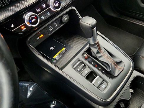 Used 2025 Honda CR-V Sport Touring image 17