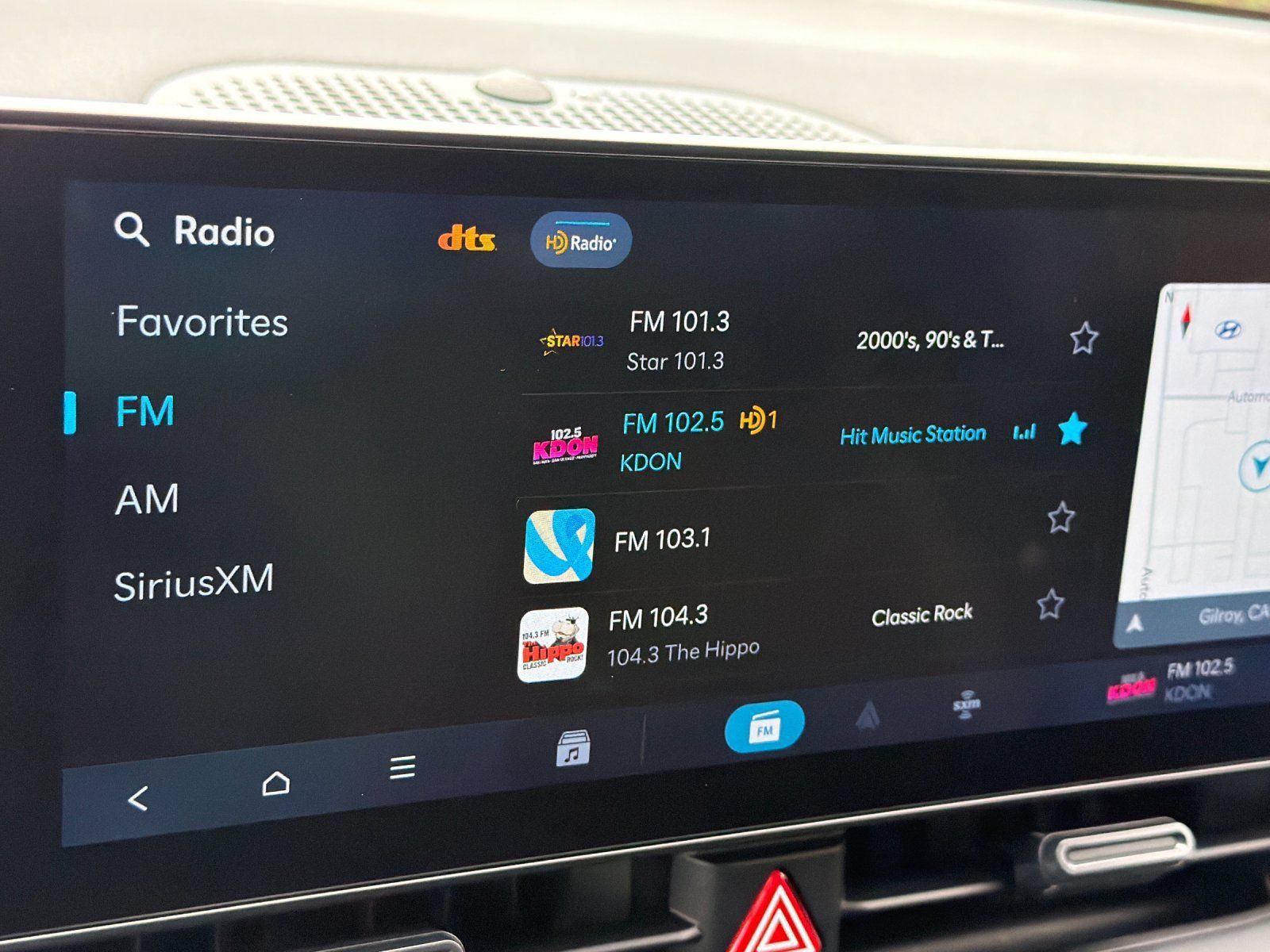Certified 2025 Hyundai Ioniq 5 N AWD/4WD image 17