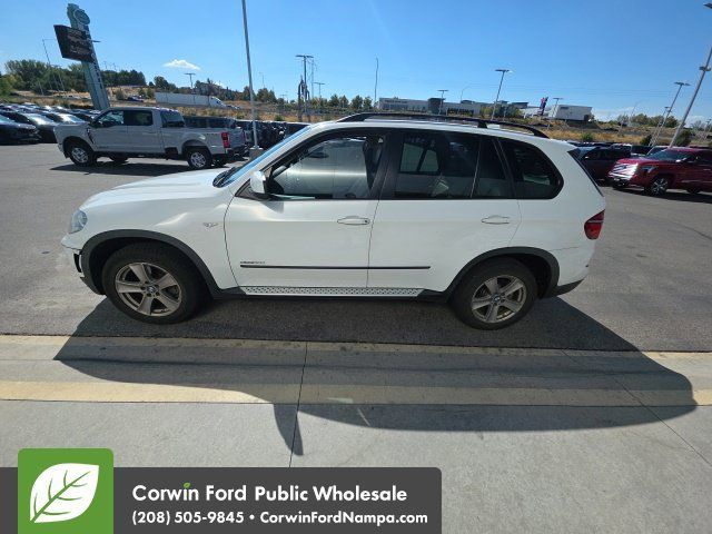 Used 2012 BMW X5 xDrive35d AWD/4WD image 17
