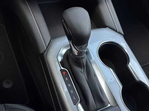 New 2026 Chevrolet Blazer LT w/ Midnight/Sport Edition image 21