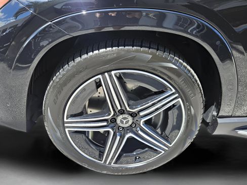 New 2026 Mercedes-Benz GLE 450 4MATIC image 37
