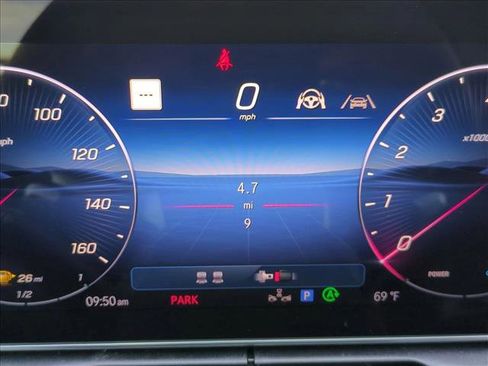 New 2026 Mercedes-Benz CLE 450 4MATIC Cabriolet image 11