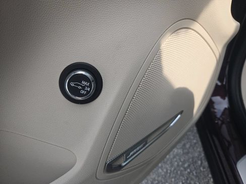 Used 2022 Buick Envision Avenir w/ Technology Package II AWD/4WD image 14