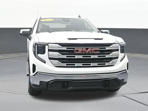 Used 2023 GMC Sierra 1500 SLE AWD/4WD image 20