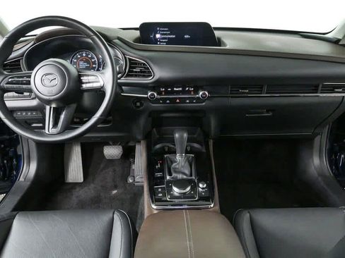 Used 2023 MAZDA CX-30 AWD 2.5 S w/ Premium Package image 17