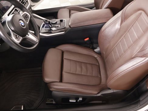 Certified 2023 BMW 440i xDrive Convertible w/ Premium Package image 13