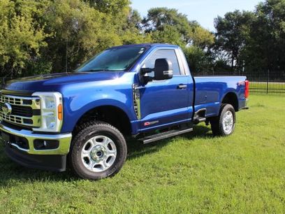 Used 2026 Ford F350 XLT w/ FX4 Off-Road Package