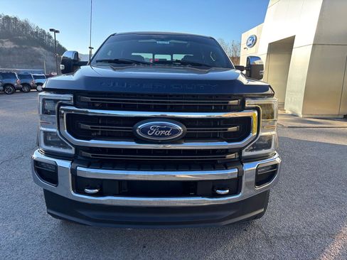 Used 2022 Ford F250 King Ranch w/ King Ranch Ultimate Package image 7