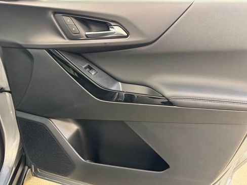 New 2026 Chevrolet Equinox LT w/ Safety and Technology Package image 28