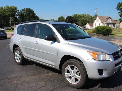 Used 2011 Toyota RAV4 2WD w/ Upgrade Value Pkg image 1