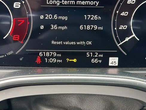 Used 2022 Audi RS 7 Sportback image 39