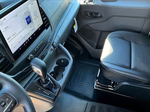 New 2026 Ford Transit 350 Cargo Van w/ Load Area Protection Package image 7