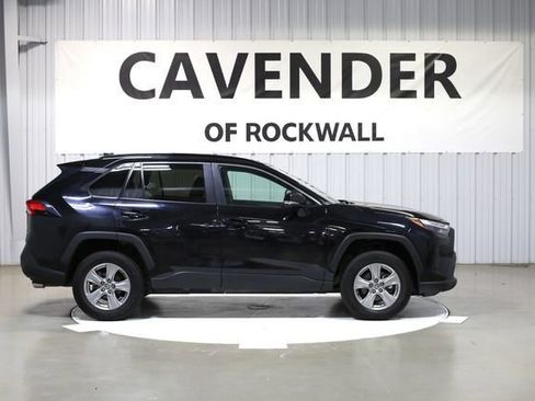 Used 2024 Toyota RAV4 XLE image 6