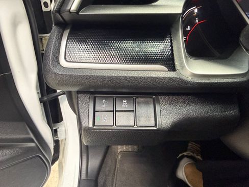 Used 2020 Honda Civic Sport image 16