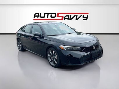Used 2026 Honda Civic Sport Touring