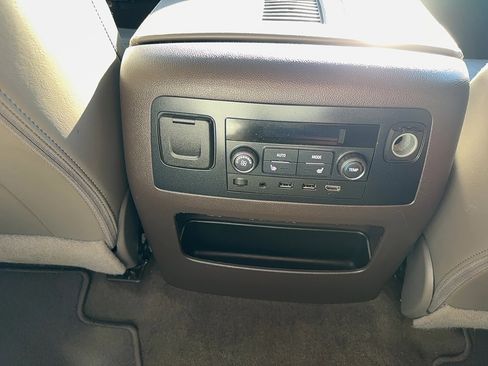 Used 2017 GMC Yukon XL Denali w/ Open Road Package image 16