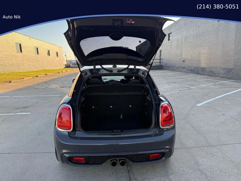 Used 2015 MINI Cooper S image 27