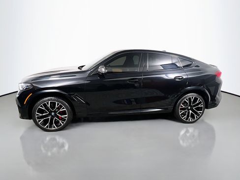 Used 2024 BMW X6 M Competition w/ Executive Package image 9