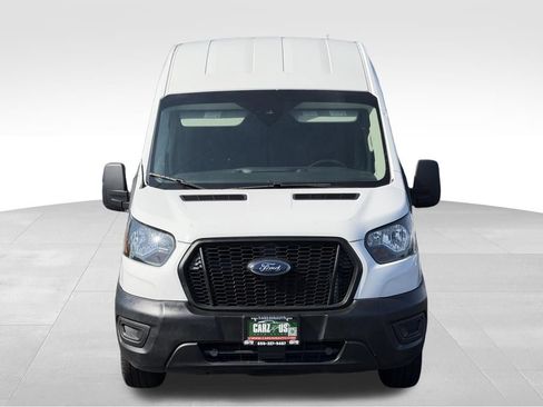Used 2024 Ford Transit 250 148 High Roof RWD image 2