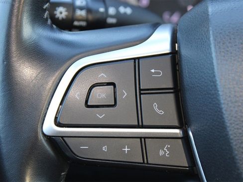 Used 2023 Toyota Highlander XLE image 29