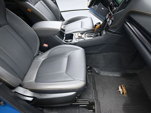 Used 2023 Subaru Forester Wilderness AWD/4WD image 28
