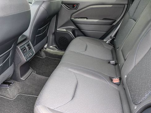 Certified 2026 Subaru Forester Premium AWD/4WD image 20