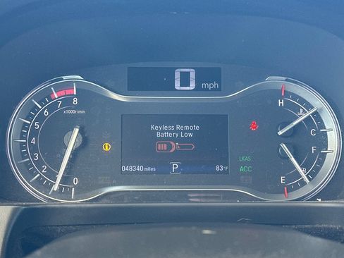 Certified 2023 Honda Ridgeline Sport image 23