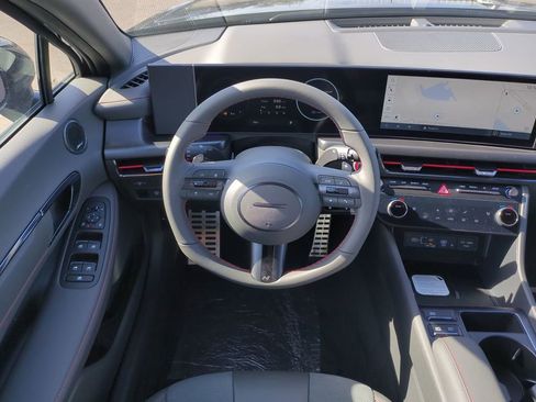 New 2026 Hyundai Sonata N Line image 17