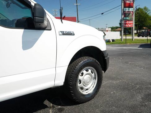 Used 2019 Ford F150 XL w/ Equipment Group 101A Mid AWD/4WD image 18