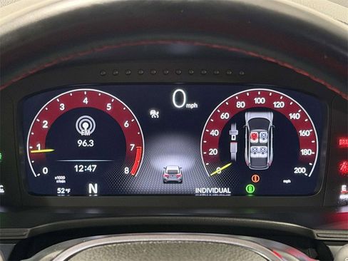 Used 2023 Honda Civic Type R image 29