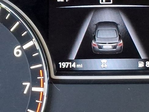 Used 2018 Nissan Altima 2.5 SR image 19